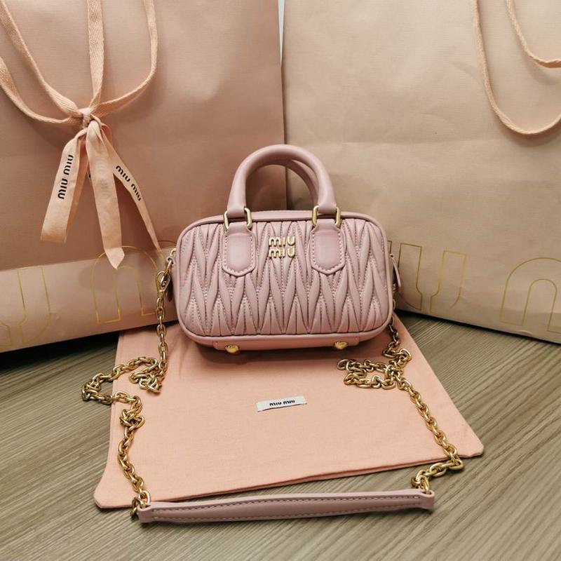 MiuMiu Handbags 48